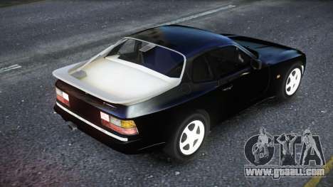 Porsche 944 Jasurot for GTA 4