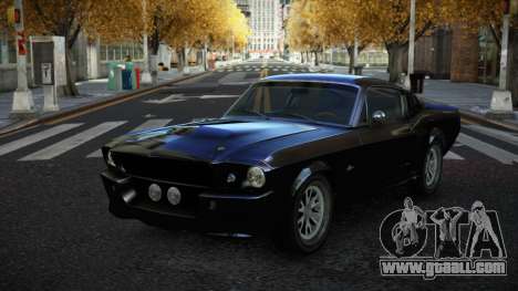 Shelby GT500 Bijex for GTA 4