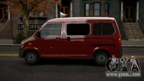 WuLing Plus Gulfexoha for GTA 4