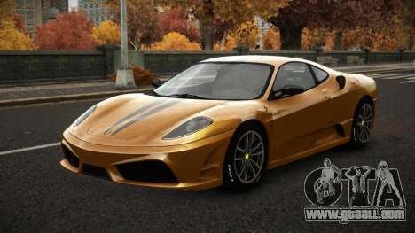 Ferrari F430 Qugofu for GTA 4