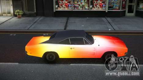 Dodge Charger Enlyo S3 for GTA 4