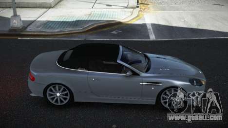 Aston Martin DB9 Sehmuyo for GTA 4