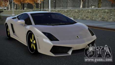 Lamborghini Gallardo Xozfoney for GTA 4