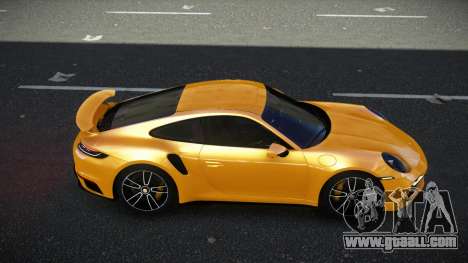 Porsche 911 Adjor for GTA 4