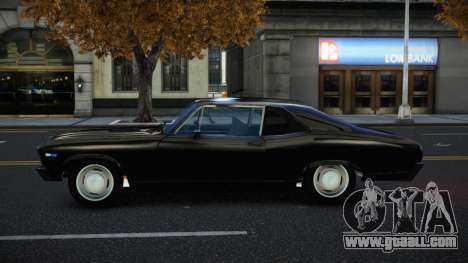 Chevrolet Nova Wijene for GTA 4