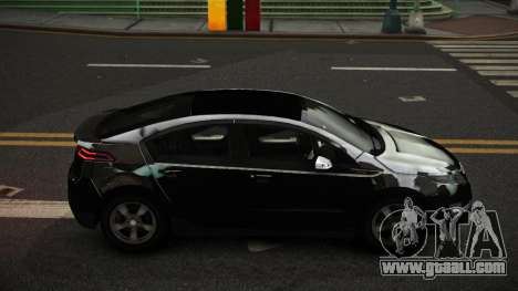 Chevrolet Volt Geuto for GTA 4