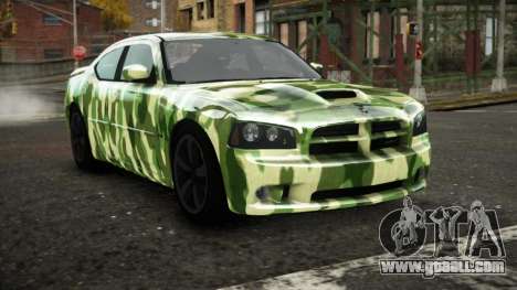 Dodge Charger Diater S13 for GTA 4