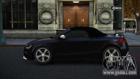 Audi TT Lezow for GTA 4
