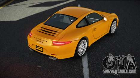 Porsche 911 Xivsovoh for GTA 4