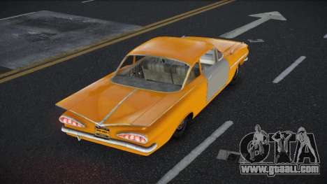 Chevrolet Biscayne Lesin for GTA 4
