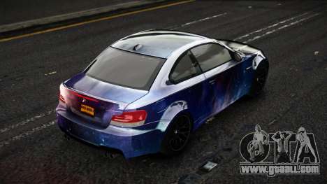 BMW 1M Failey S9 for GTA 4