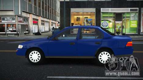 Toyota Corolla Tizyid for GTA 4