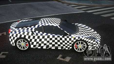 Ferrari F430 Etashi S5 for GTA 4
