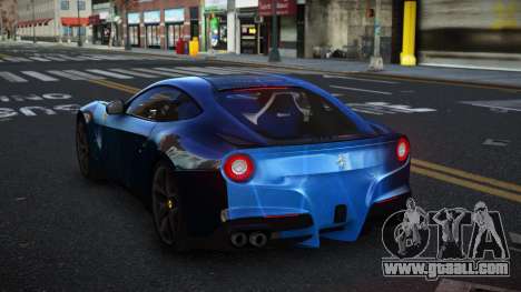 Ferrari F12 Ryjop S2 for GTA 4