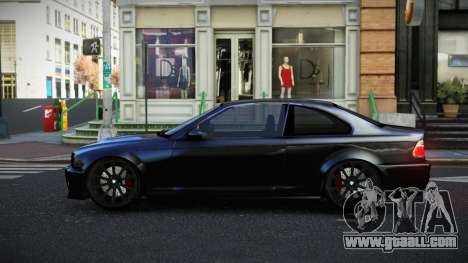 BMW M3 E46 Homukequ for GTA 4