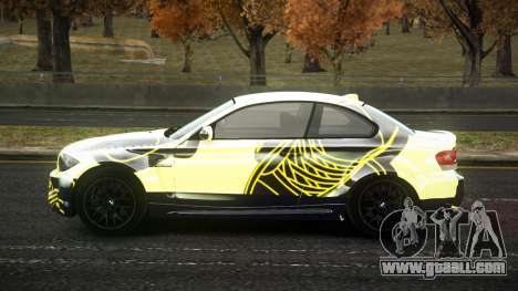 BMW 1M Failey S6 for GTA 4