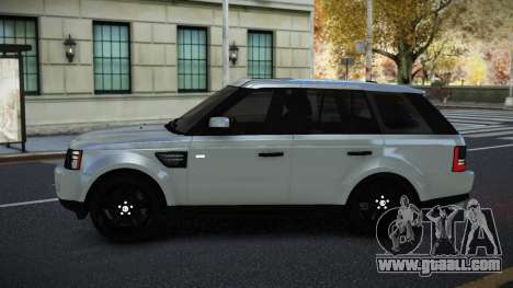 Land Rover Range Rover Sport Kira for GTA 4