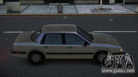 Oldsmobile Cutlass Ciera Fijbo for GTA 4