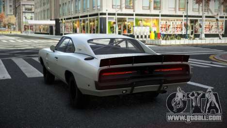 Dodge Charger Midan for GTA 4