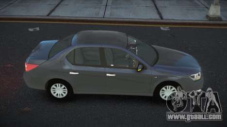 Ikco Dena Duwlu for GTA 4