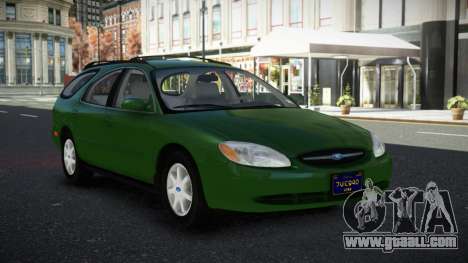 Ford Taurus Xucolay for GTA 4