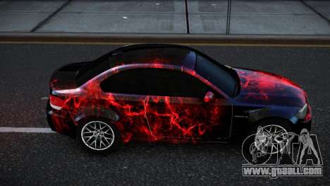BMW 1M Lithem S12 for GTA 4