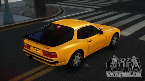 Porsche 944 Coccutu for GTA 4