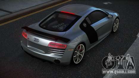 Audi R8 Thyna for GTA 4