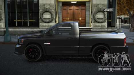 Dodge Ram Zaydu for GTA 4