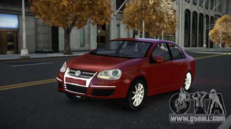 Volkswagen Jetta Tiise for GTA 4