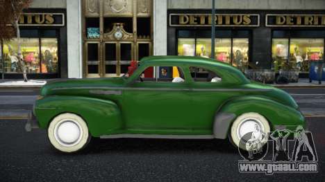 Buick Coupe Mimakopug for GTA 4