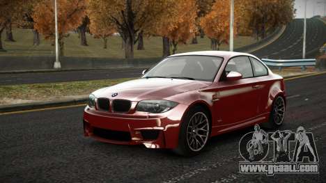 BMW 1M Failey for GTA 4