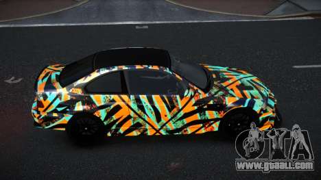 BMW M3 E46 Jagake S9 for GTA 4