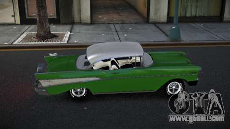 Chevrolet Bel Air Lextoja for GTA 4