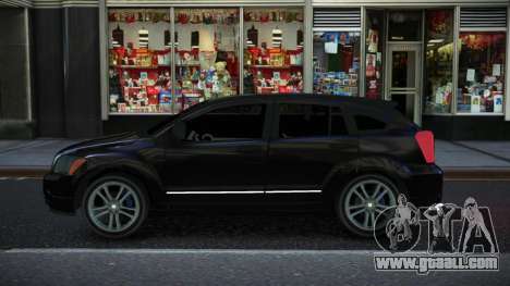 Dodge Caliber Nizyawiw for GTA 4