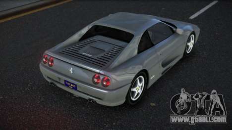 Ferrari F355 Vonjed for GTA 4