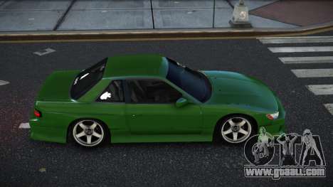 Nissan Silvia Nomu for GTA 4
