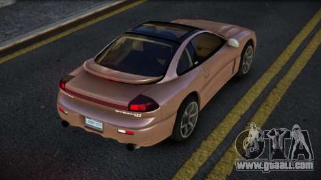 Dodge Stealth Mupiq for GTA 4