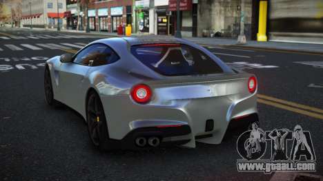 Ferrari F12 Ryjop for GTA 4