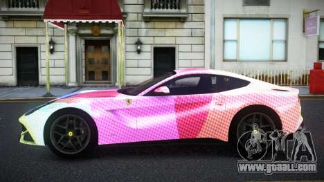 Ferrari F12 Thekex S2 for GTA 4