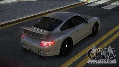 Porsche 997 Zecxa for GTA 4