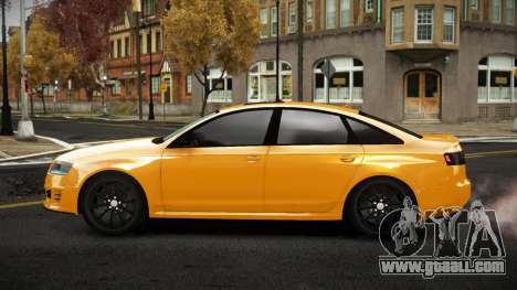 Audi RS6 Decotuco for GTA 4