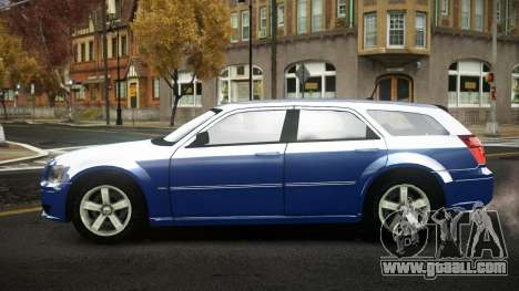 Dodge Magnum Zegogap for GTA 4