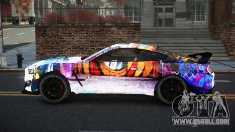 Ford Mustang Fainor S1 for GTA 4