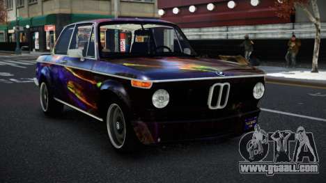 BMW 2002 Licole S10 for GTA 4