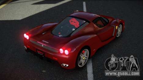 Ferrari Enzo Yezxagoli for GTA 4
