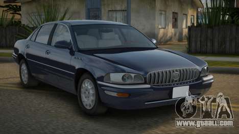 2005 Buick ParkAvenue for GTA San Andreas