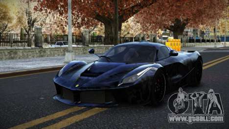 Ferrari LaFerrari Erahxa S7 for GTA 4