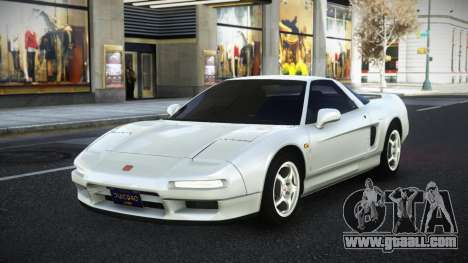 Honda NSX Riterke for GTA 4