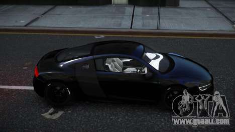 Audi R8 Veive for GTA 4